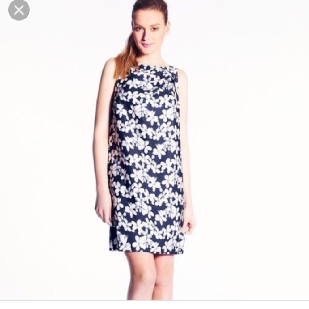 Kate spade Alyssa dress . NWT